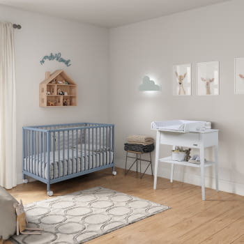 CUNA DE 120 X 60 MOUNTAIN BLUE STONE - 4