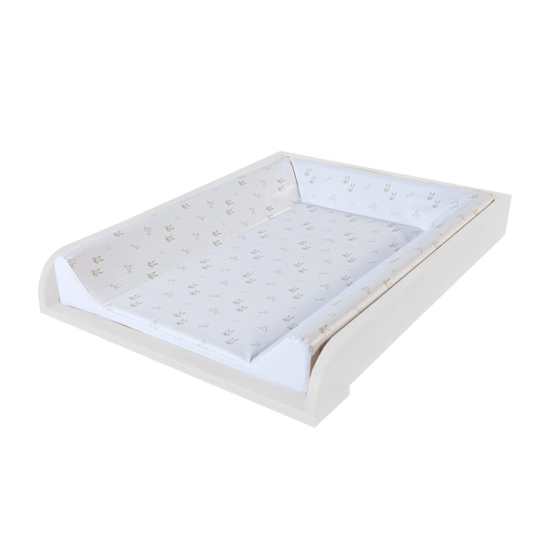 CAMBIADOR CÓMODA CP-1969 BLANCO RABBITS