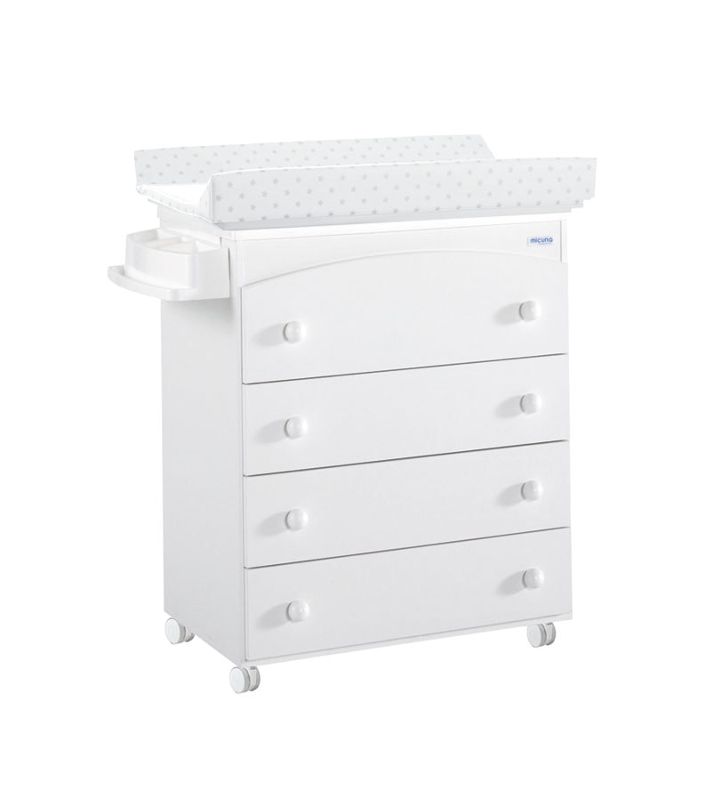 BAÑERA B-970* BLANCO ESTRELLAS GRIS - 