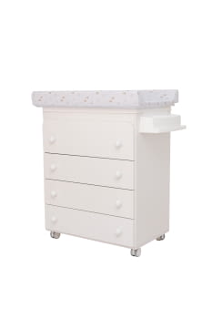 BAÑERA B-1940 BLANCO RABBITS - 2