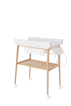 BAÑERA B-2002 SMART WATERWOOD RABBITS - 3