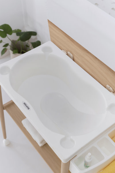 BAÑERA B-2002 SMART WATERWOOD RABBITS - 4