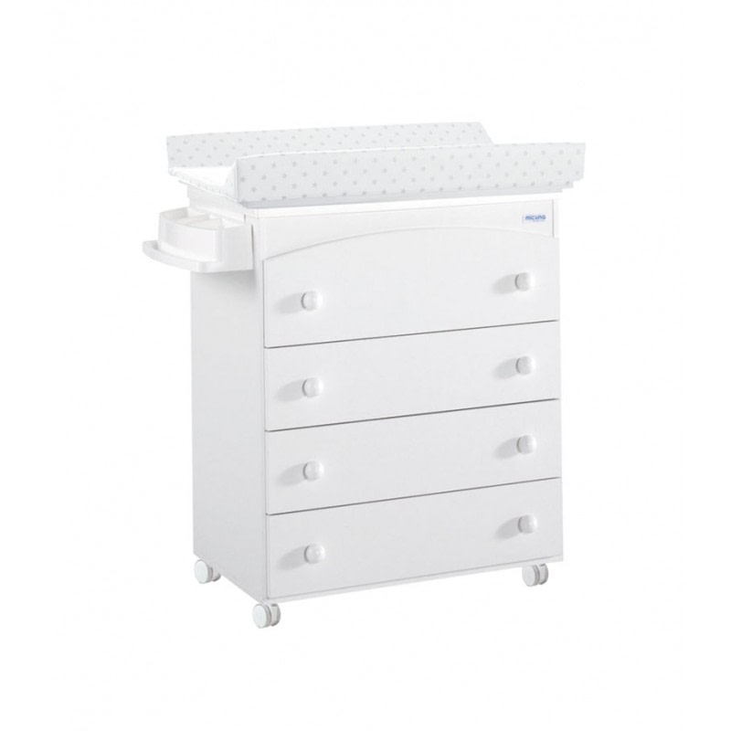 BAÑERA B-970* BLANCO/RABBITS - 