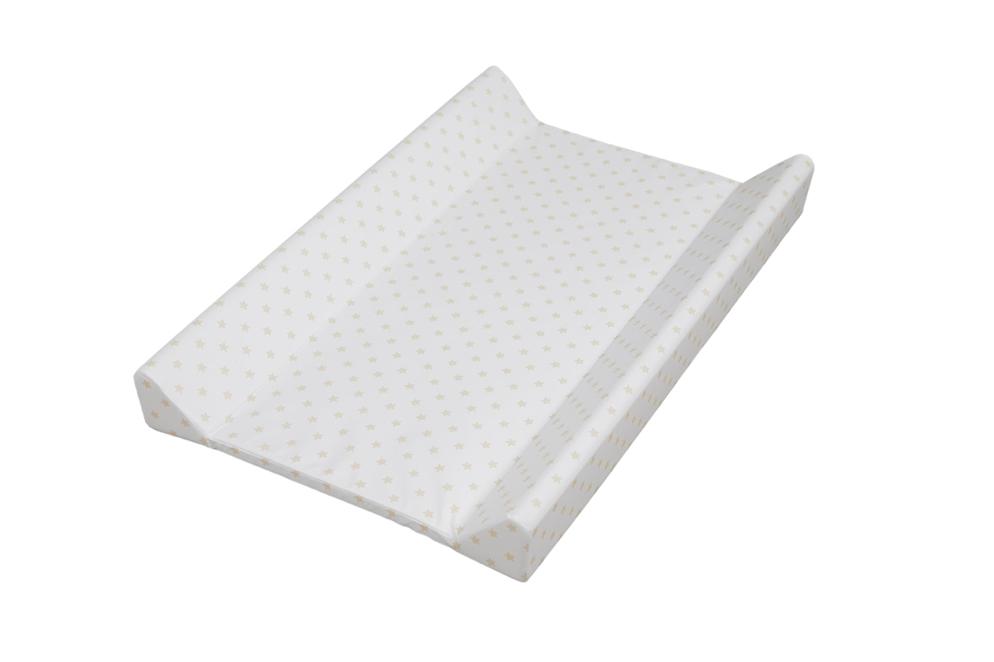 CAMBIADOR BAÑERA PLASTICO PL-622 ESTRELLAS BEIG
