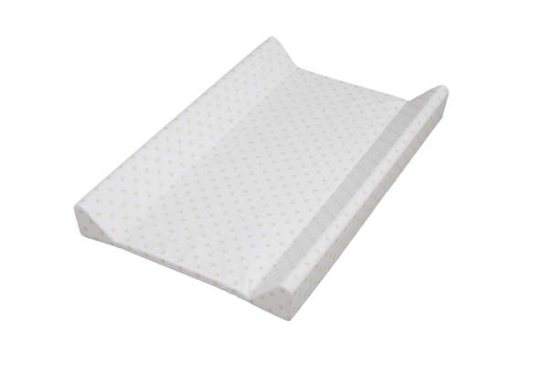 CAMBIADOR BAÑERA PLASTICO PL-622 ESTRELLAS BEIG