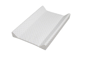 CAMBIADOR BAÑERA PLASTICO PL-622 ESTRELLAS BEIG - 2