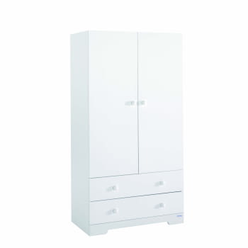 ARMARIO A-1805 BLANCO