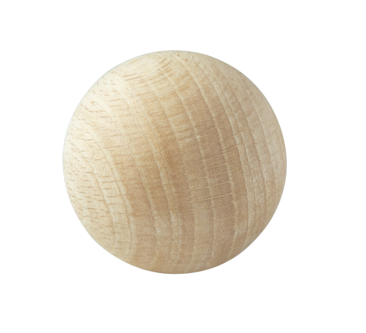 TIRADOR BOLA TI-926 BOLA CERA NATURAL