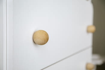 TIRADOR BOLA TI-926 BOLA CERA NATURAL - 2