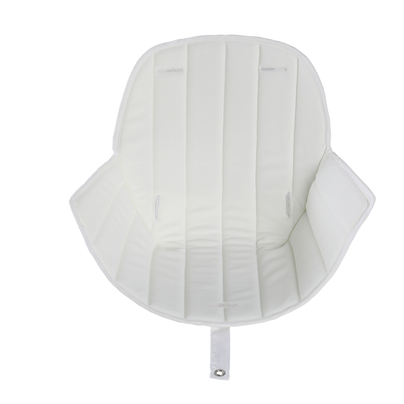 TAPIZADO TELA TRONA TX-1646 OVO BLANCO - 