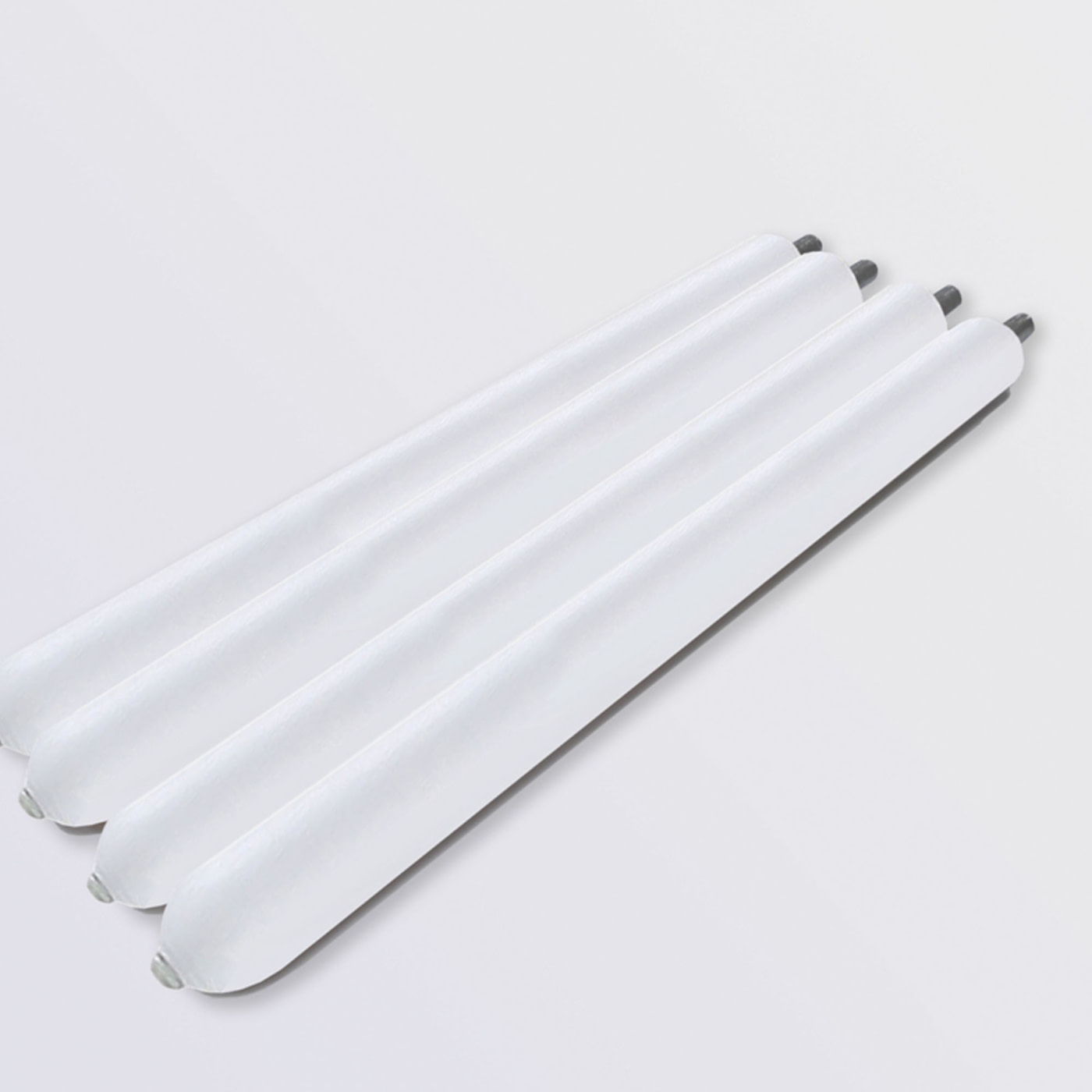 KIT PATAS CP-1766 OVO BLANCO - 