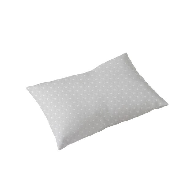 COJÍN DE LACTANCIA TELA COJIN LACTANCIA GALAXY GRIS