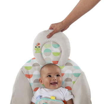 Hamaca Happy Safari Bouncer™ - 1