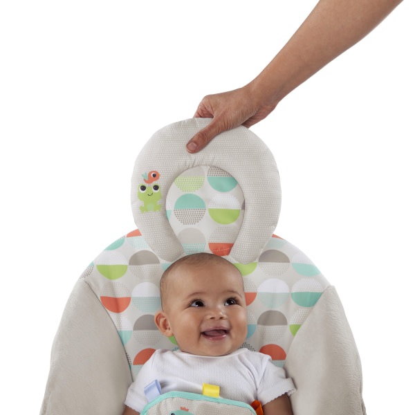 Hamaca Happy Safari Bouncer™