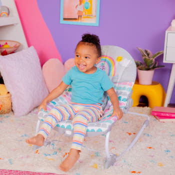 Rocker Rosy Rainbow™ - 2