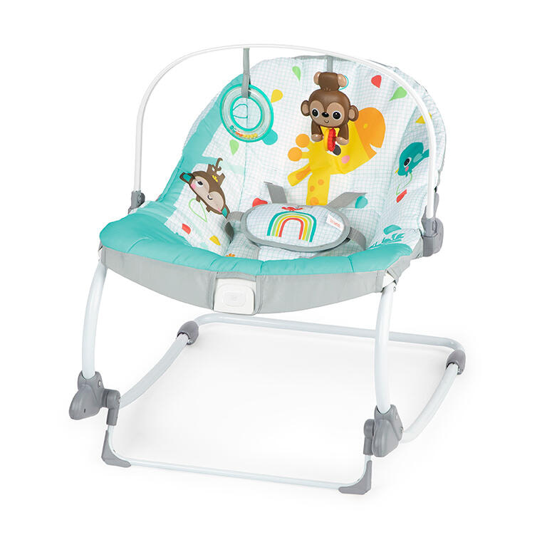 Rocker ITTR Wild vibes™