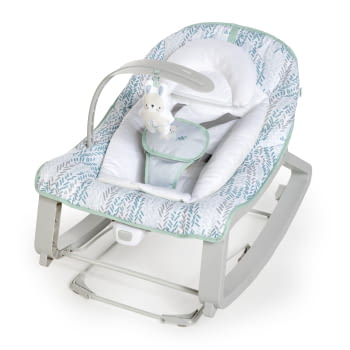 Rocker Keep Cozy™ 3in1