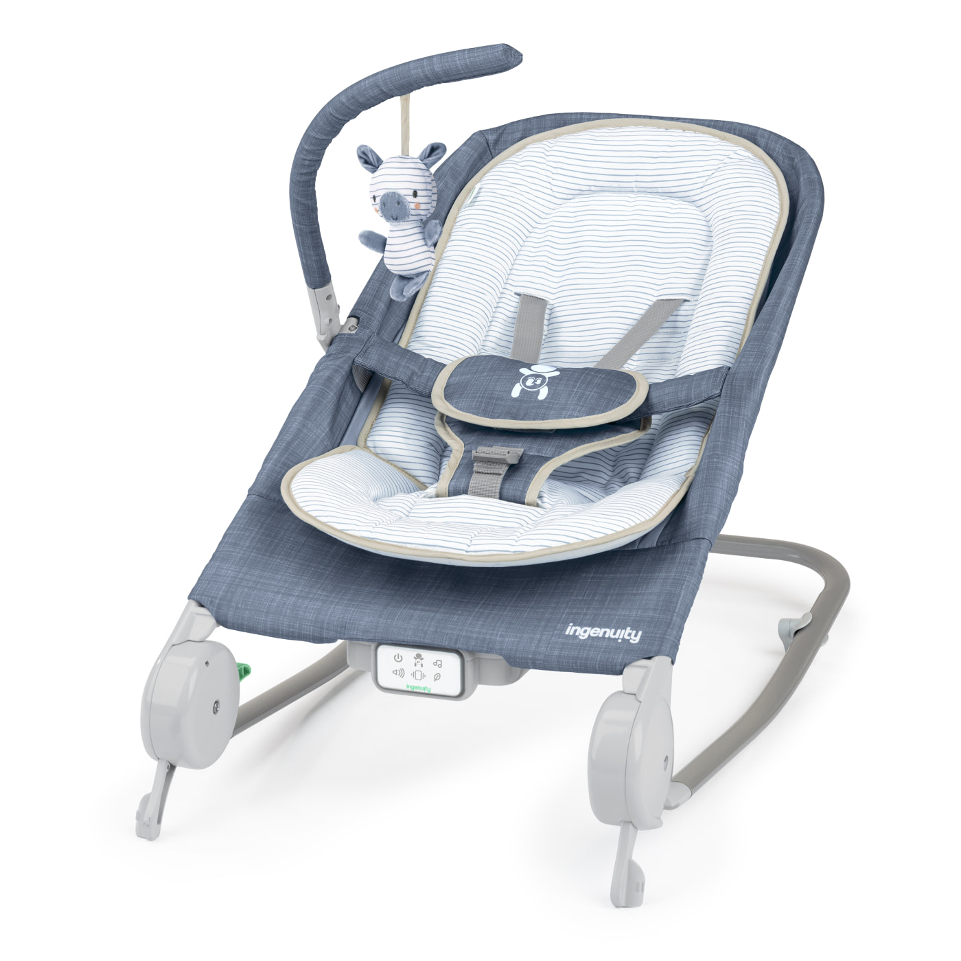Rocker Happy Belly™ - 