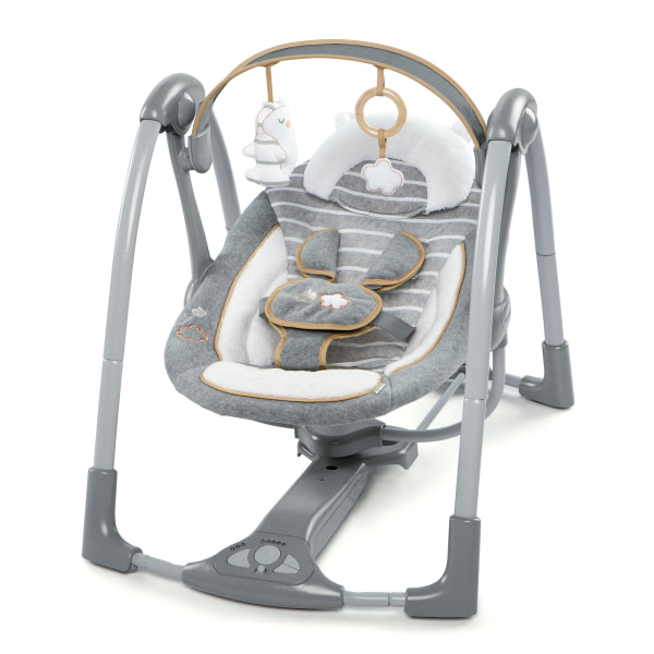Columpio Swing 'n Go Portable Swing™ - Bella Teddy™ - 1
