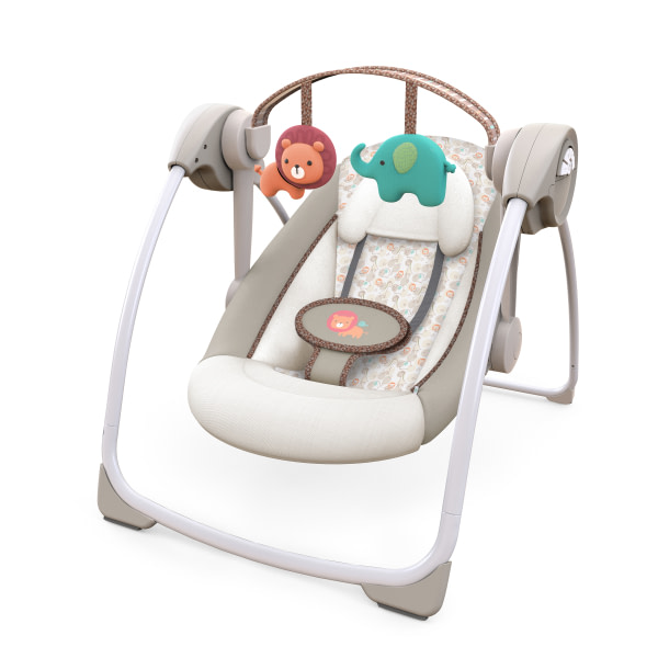 Columpio Soothe 'n Delight Portable Swing™