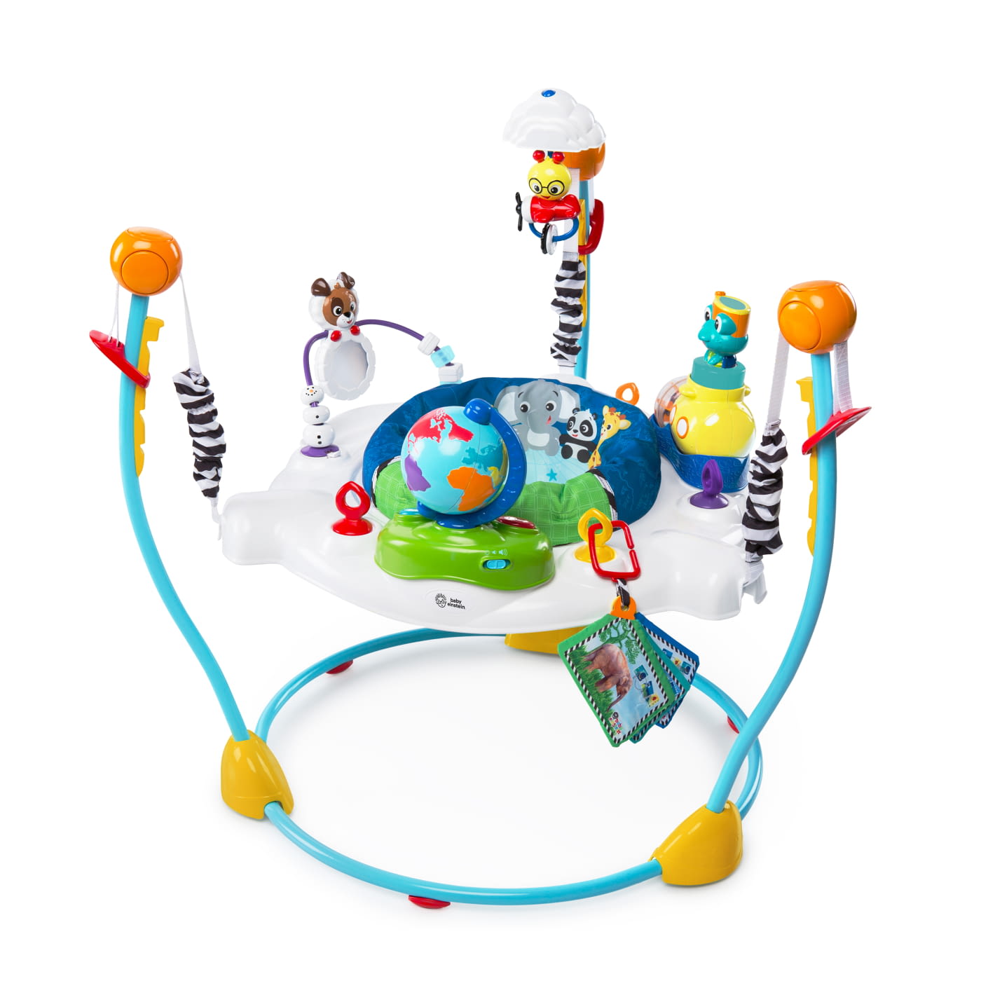 Alfombra Journey of Discovery Jumper™