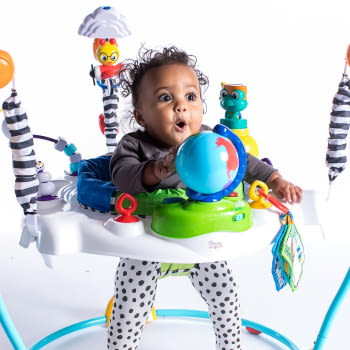 Alfombra Journey of Discovery Jumper™ - 2