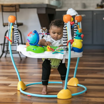 Alfombra Journey of Discovery Jumper™ - 3
