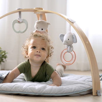 Alfombra Duvet Activity Gym: Loamy - 2