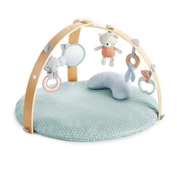 Alfombra Duvet Activity Gym: Loamy - 3