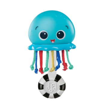 Sonajero Ocean Glow Sensory Shaker™  - 2
