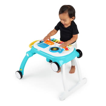 Sonajero Musical Mix  4-in-1 Activity Walker - 2