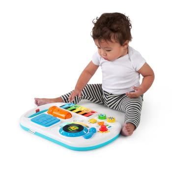Sonajero Musical Mix  4-in-1 Activity Walker - 3