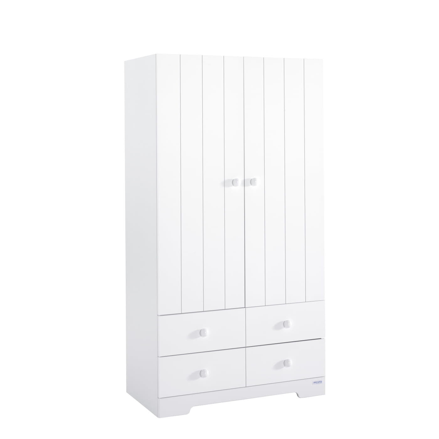 ARMARIO A-1414 PLUS BLANCO
