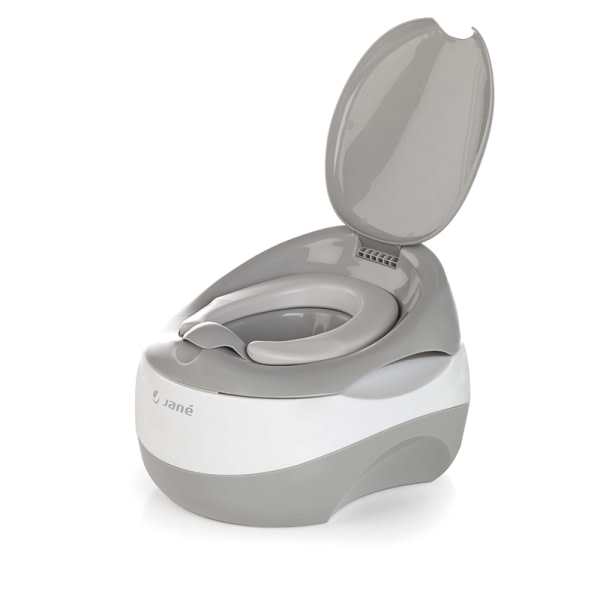 Orinal 3 en 1: orinal, adaptador y booster