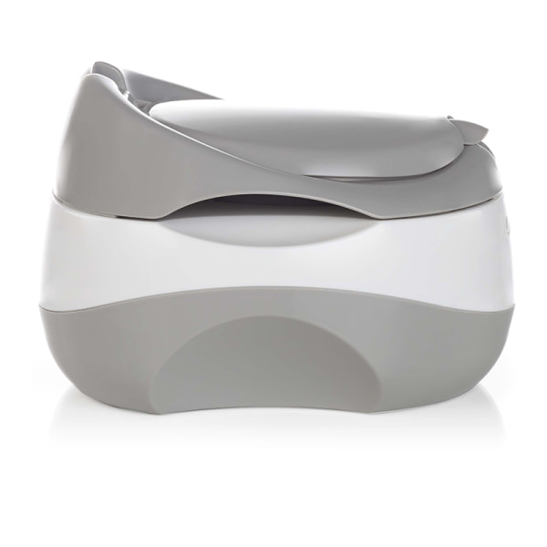 Orinal 3 en 1: orinal, adaptador y booster - 3