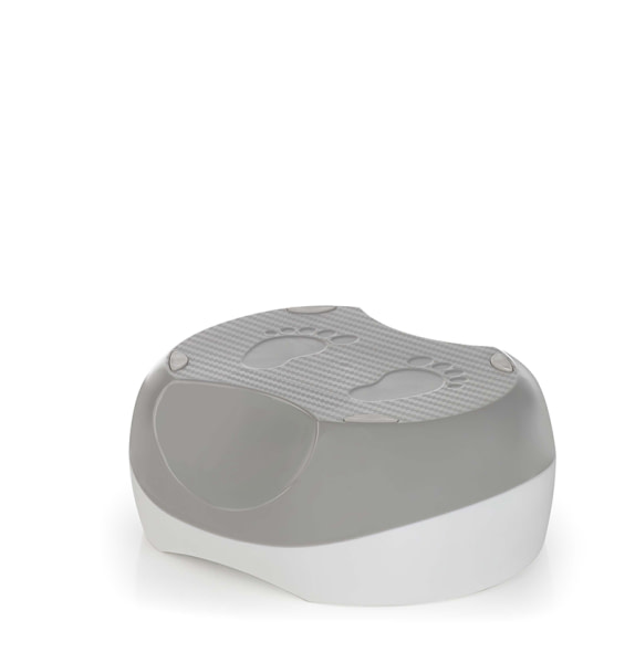 Orinal 3 en 1: orinal, adaptador y booster - 5