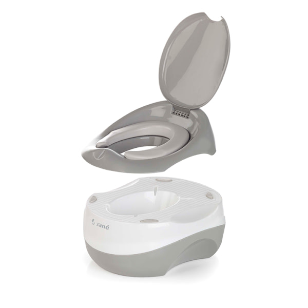 Orinal 3 en 1: orinal, adaptador y booster - 7