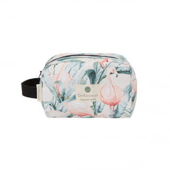 Neceser Flamingo