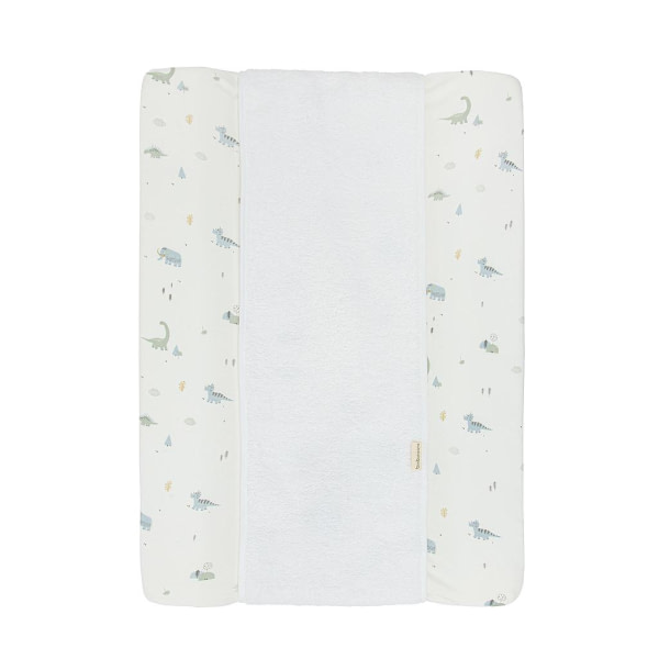 FUNDA CAMB.+RIZO 50X70 635 TREX 528 16 B/VERDE