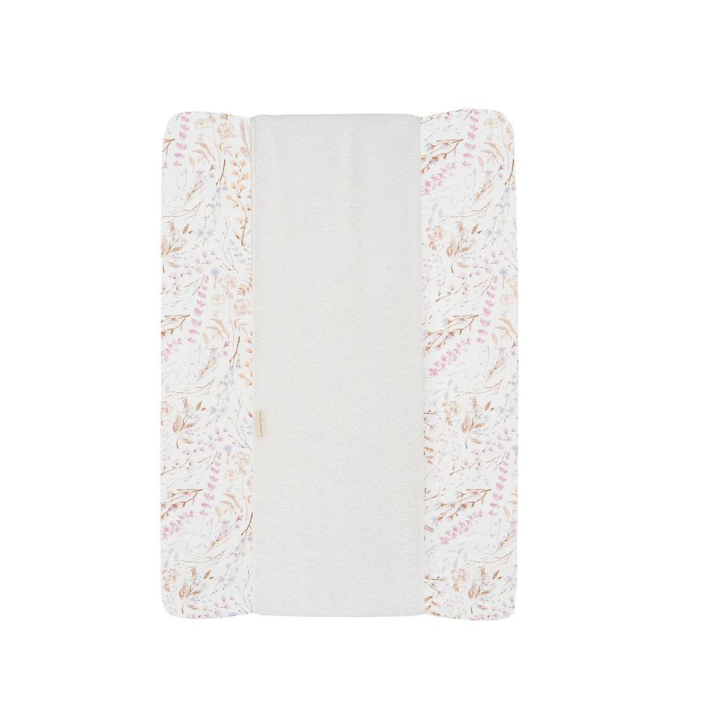 FUNDA CAMB.+RIZO 50X70 635 NIZA 529 21 B/LILA - 