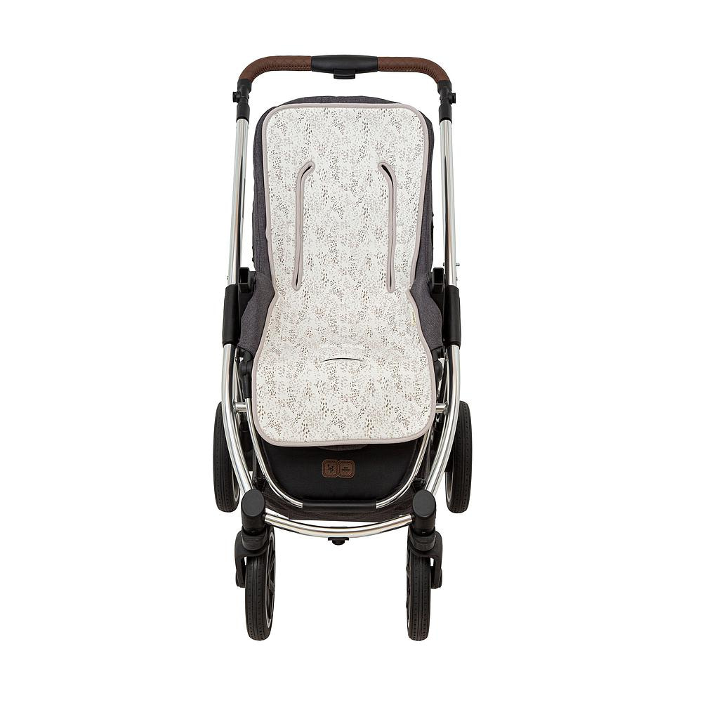 COLCHONETA RECTA 706 DOTS 239 10 B/LINO - 
