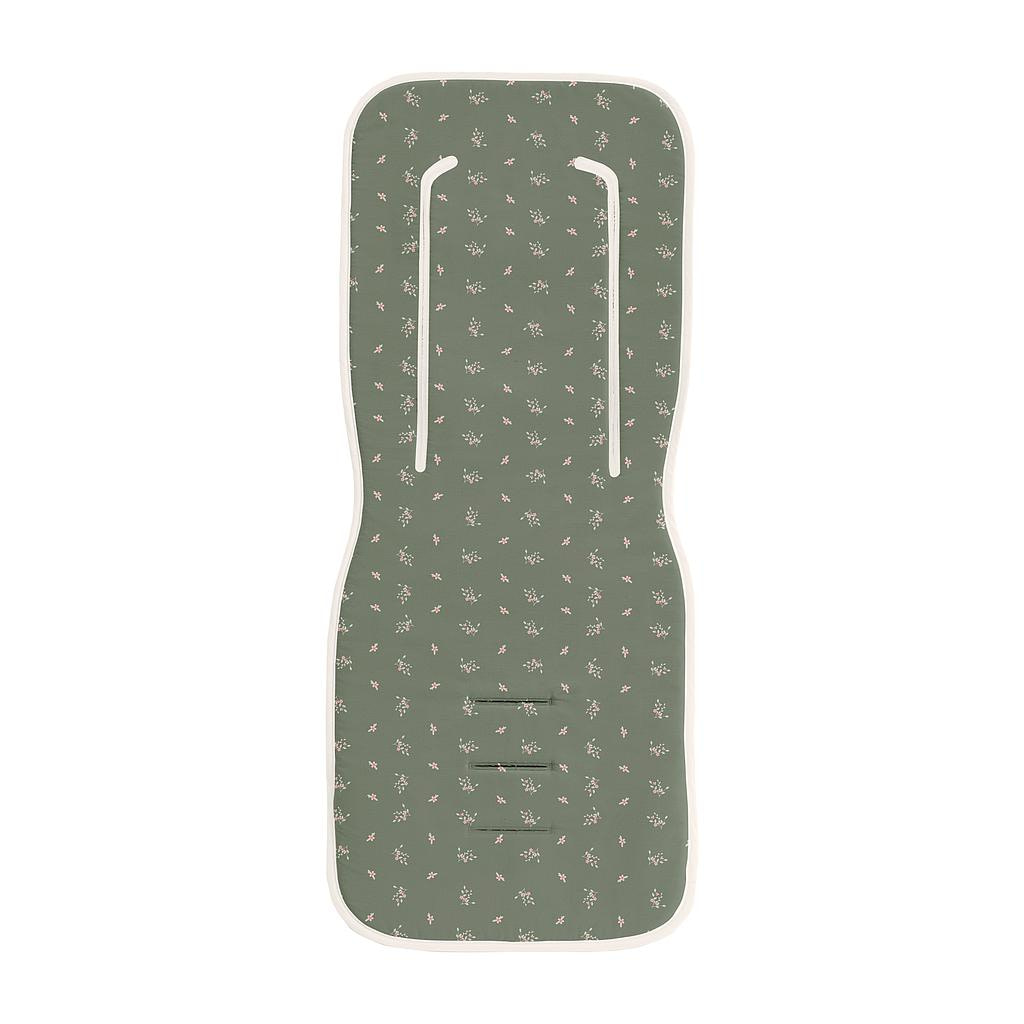 COLCHONETA RECTA 706 DALIA 520 06 VERDE - 