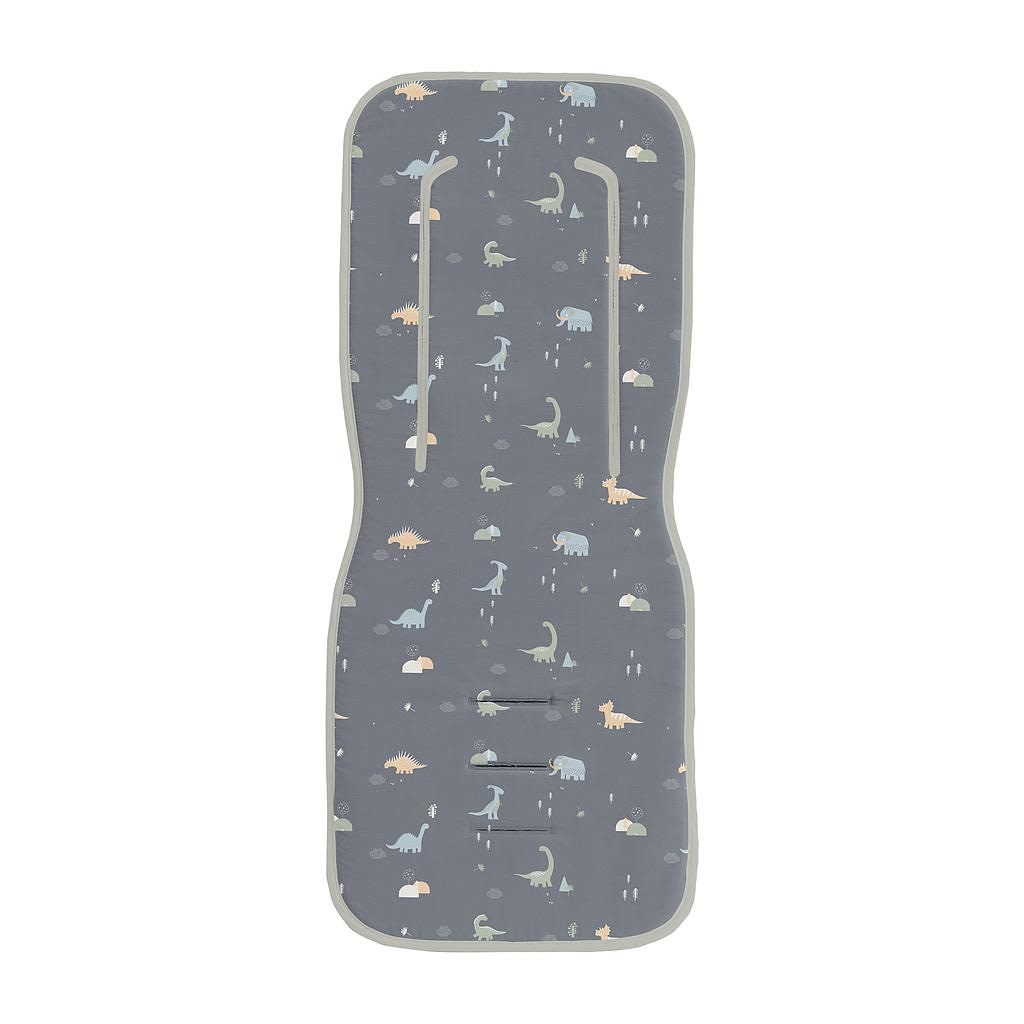 COLCHONETA RECTA 706 TREX 528 03 AZUL - 