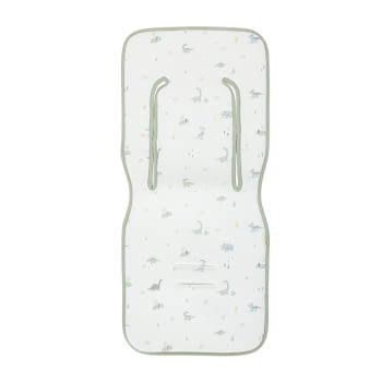 COLCHONETA RECTA 706 TREX 528 16 B/VERDE - 2