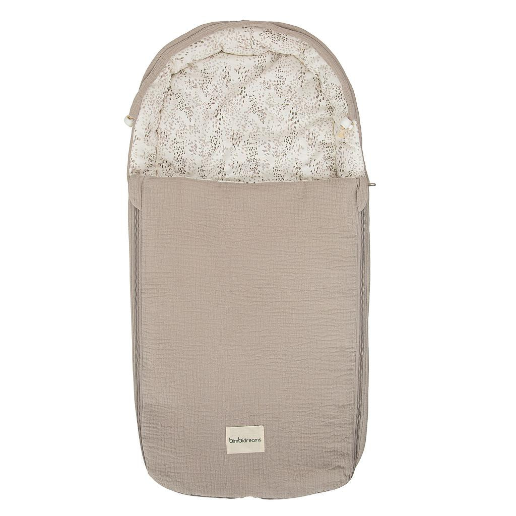 SACO CAPAZO 830 DOTS 239 10 B/LINO - 