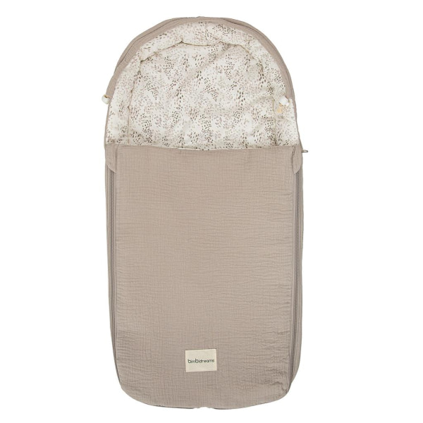 SACO CAPAZO 830 DOTS 239 10 B/LINO