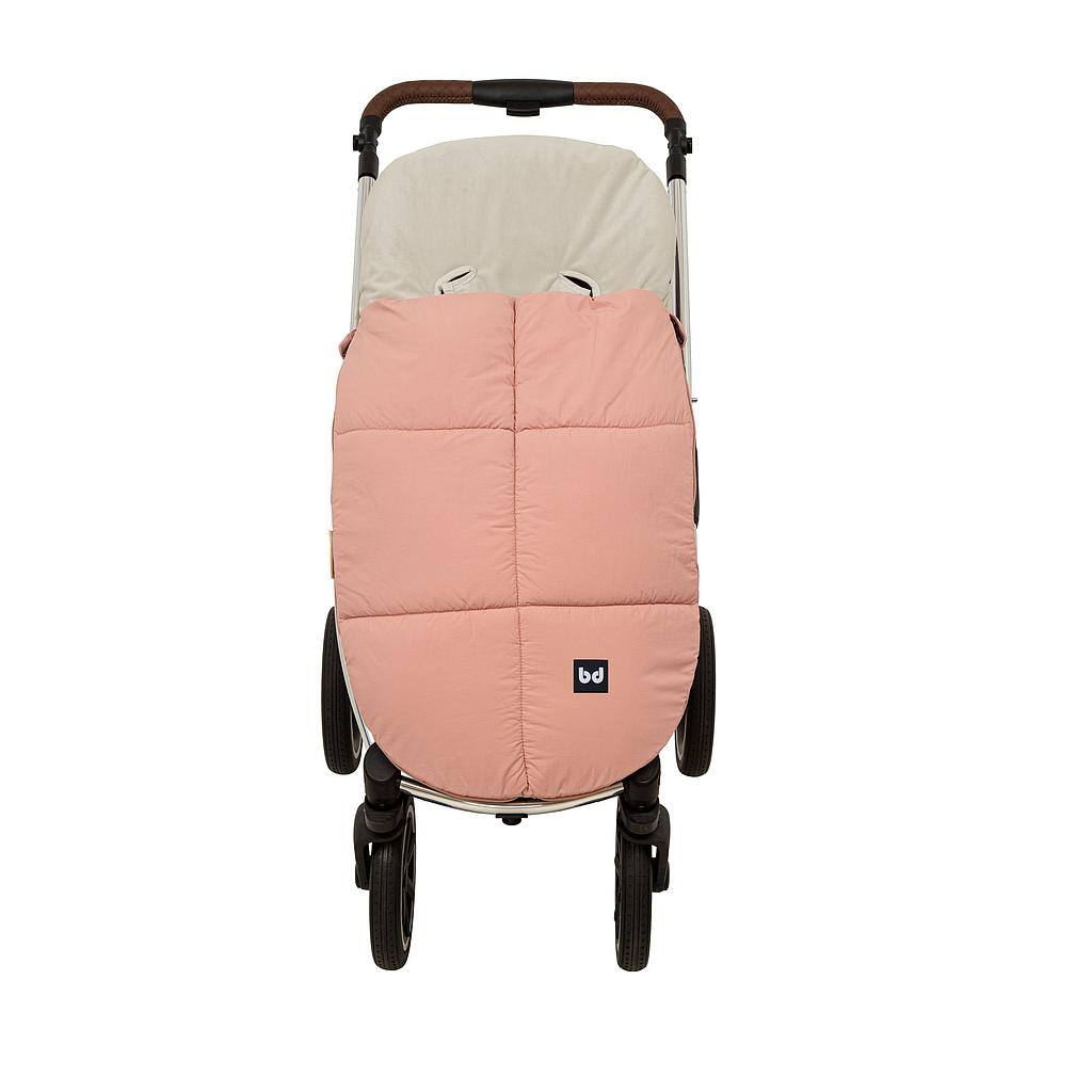 SACO CARRO-MICROLINA 451 GRENOBLE GRE 04 ROSA - 