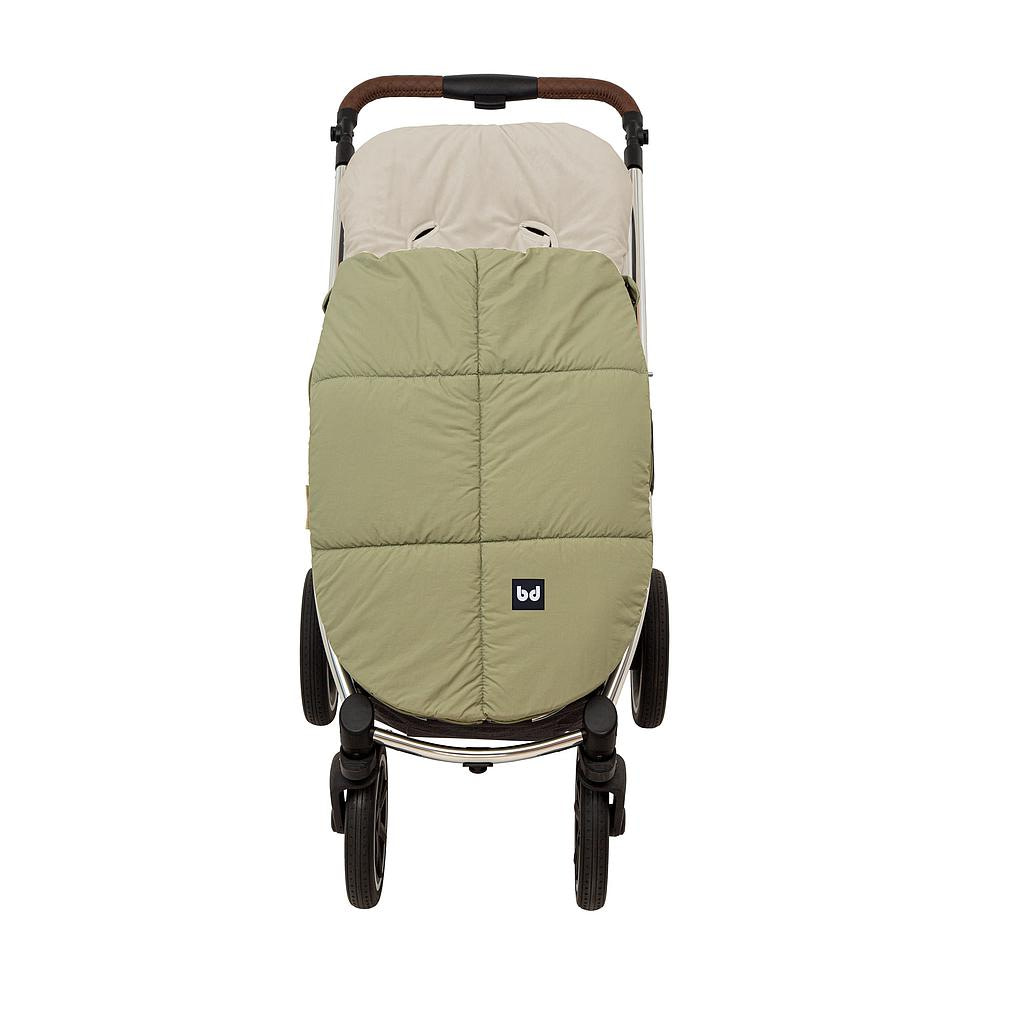 SACO CARRO-MICROLINA 451 GRENOBLE GRE 06 VERDE - 