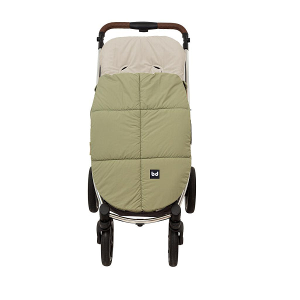 SACO CARRO-MICROLINA 451 GRENOBLE GRE 06 VERDE