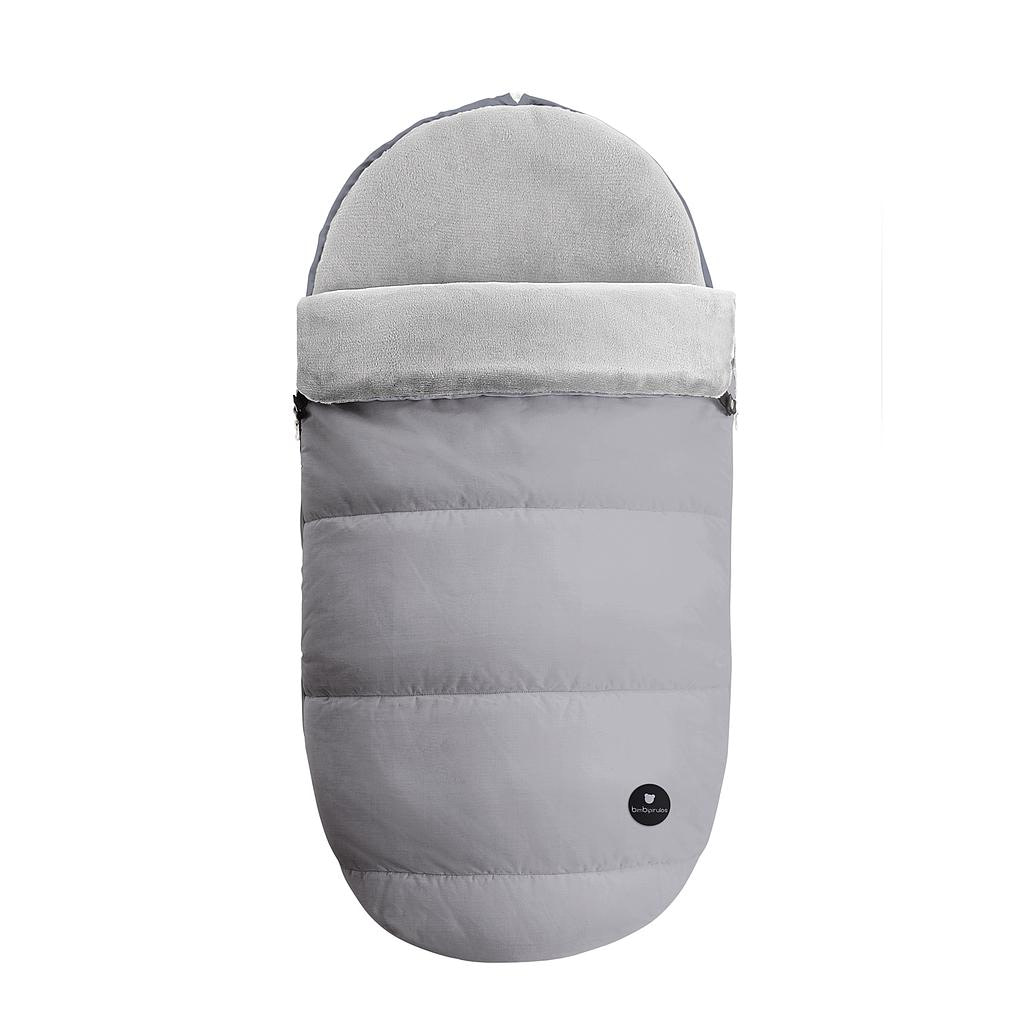 SACO CARRO-MICROLINA 451 NEW BASIC W20 30 GRIS - 
